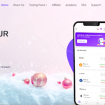 What is ventrobi.io?